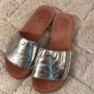 Kate Spade sandals 6.5 M